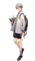 孟青