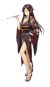 老板娘